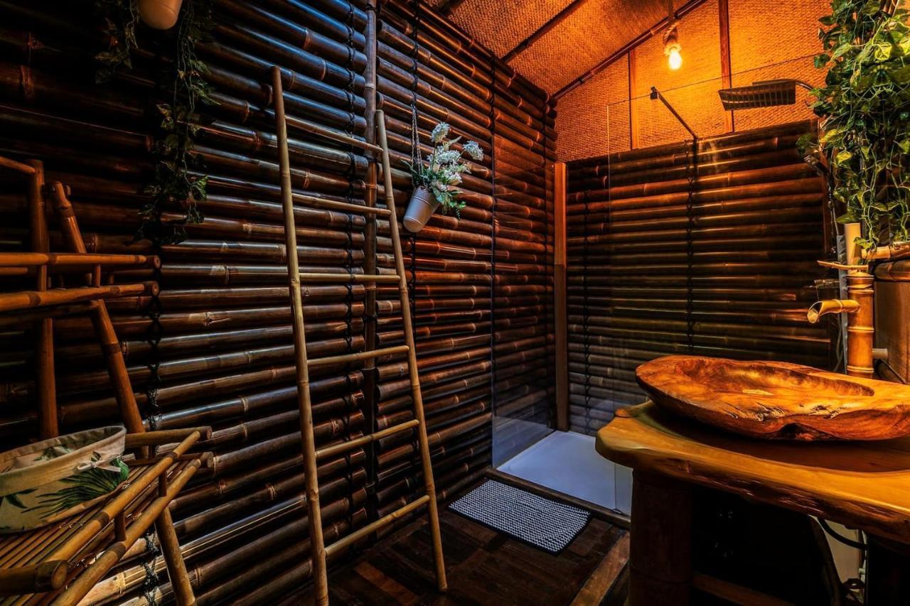 Le Petit Coin De Paradis Lacanau别墅 外观 照片